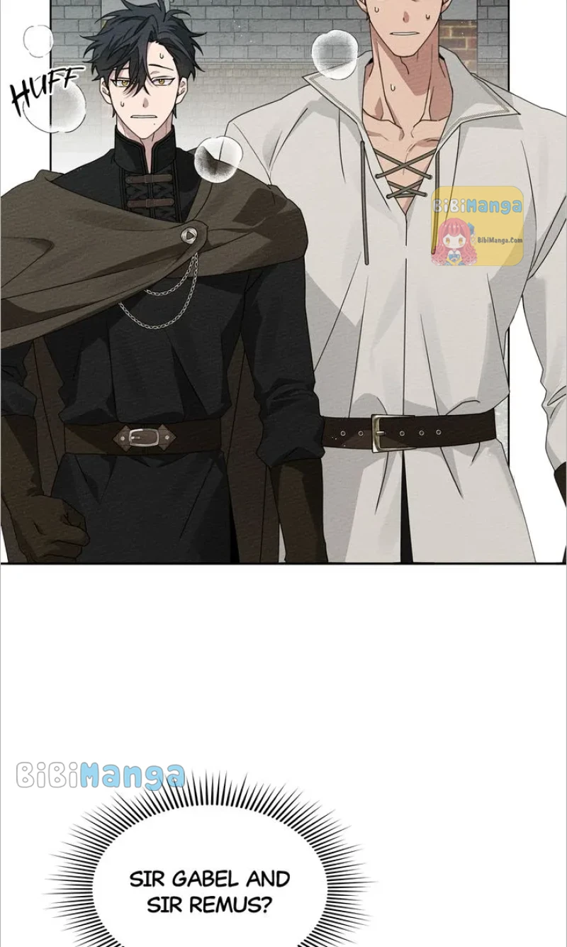 Under the Oak Tree Chapter 79 image 49